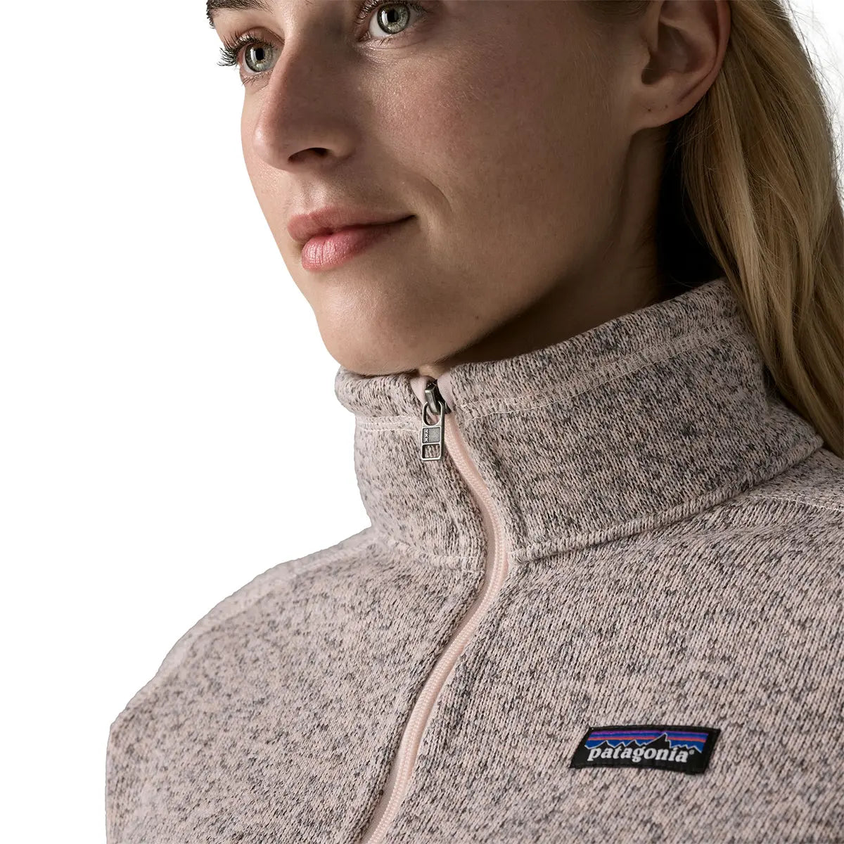 Patagonia W's Better Sweater Jacket