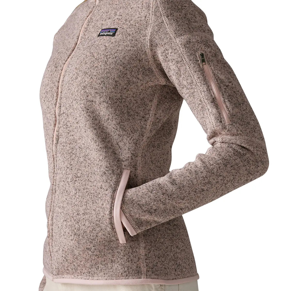 Patagonia W's Better Sweater Jacket
