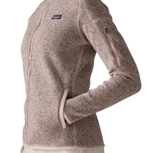 Patagonia W's Better Sweater Jacket