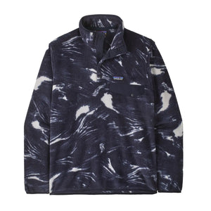 Patagonia M's Lightweight Synchilla Snap-T Fleece Pullover