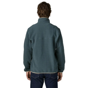 Patagonia M's Lightweight Synchilla Snap-T Fleece Pullover