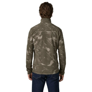 Patagonia M's Micro D Fleece Jacket