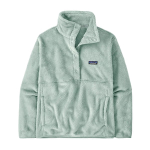 Patagonia W's Re-Tool Half Snap Pullover