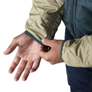 Patagonia M's Diamond Quilted Bomber Hoody