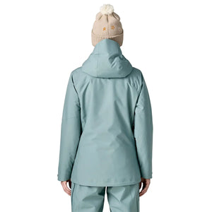Patagonia W's Insulated Powder Town Jacket