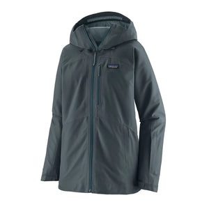 Patagonia W's Powder Town Jacket