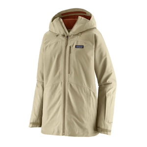Patagonia W's Powder Town Jacket