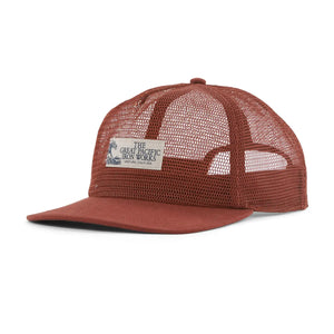 Patagonia Breezefarer Cap