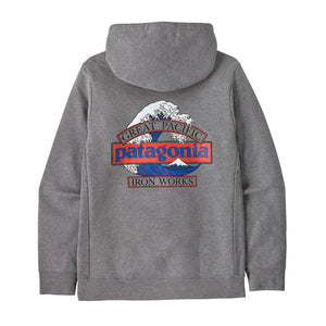 Patagonia M's Great Waves Uprisal Hoody