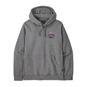 Patagonia M's Great Waves Uprisal Hoody