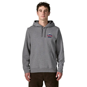 Patagonia M's Great Waves Uprisal Hoody