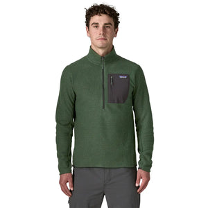 Patagonia M's R1 Air Zip Neck
