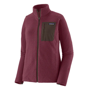 Patagonia W's R1 Air Jacket