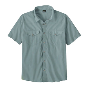 Patagonia M's Go To Western Shirt