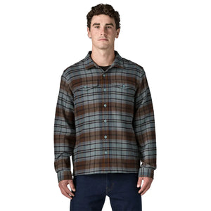 Patagonia M's Fjord Flannel Shirt