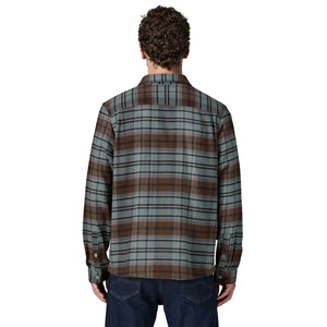 Patagonia M's Fjord Flannel Shirt