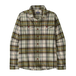 Patagonia M's Fjord Flannel Shirt