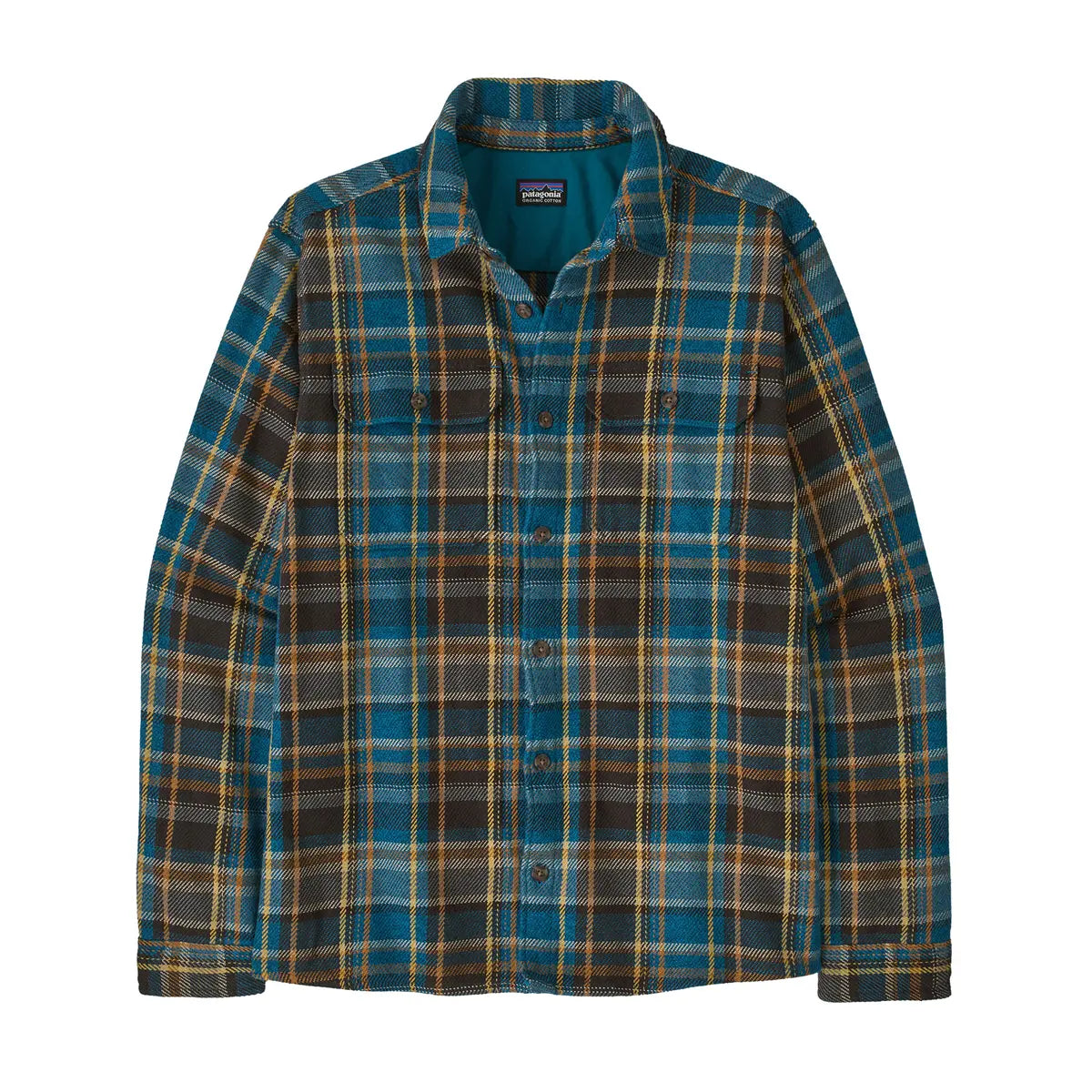 Patagonia M's Fjord Loft Shirt