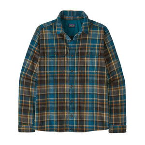 Patagonia M's Fjord Loft Shirt