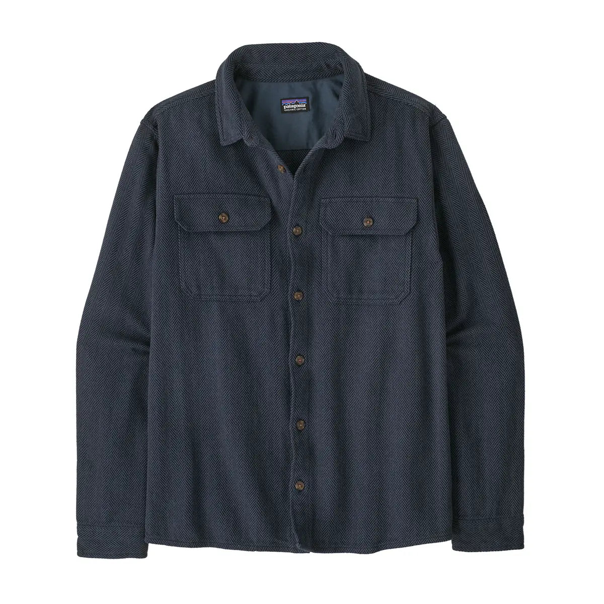 Patagonia M's Fjord Loft Shirt