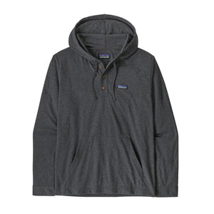 Patagonia M's Stretch Fjord Flannel Pullover Hoody
