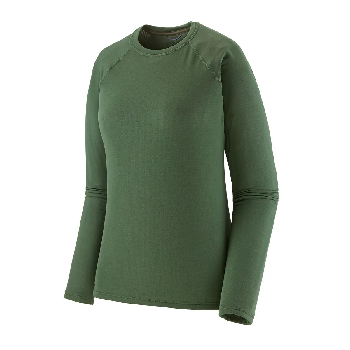Patagonia W's Capilene Thermal Weight Crew Neck