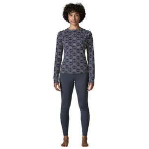 Patagonia W's Capilene Midweight Crew