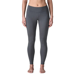 Patagonia W's Capilene Midweight Bottoms