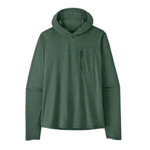 Patagonia M's Capilene Cool Sun Hoody