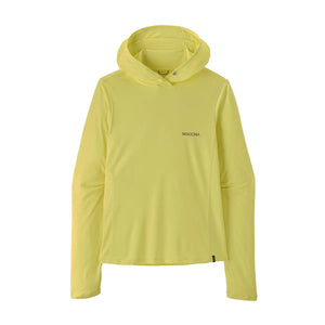Patagonia W's Capilene Cool Sun Hoody - Peak Visions