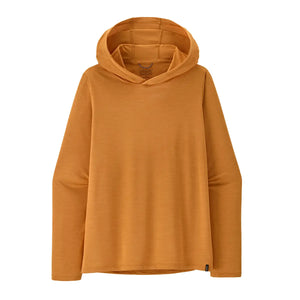 Patagonia W's Capilene Cool Daily Hoody