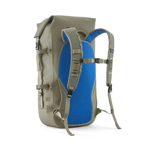 Patagonia Guidewater Roll-Top Pack 41L