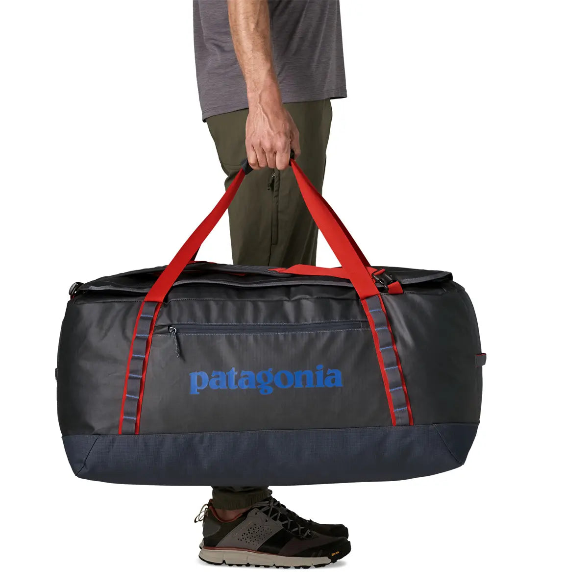 Patagonia Black Hole Duffel 100L