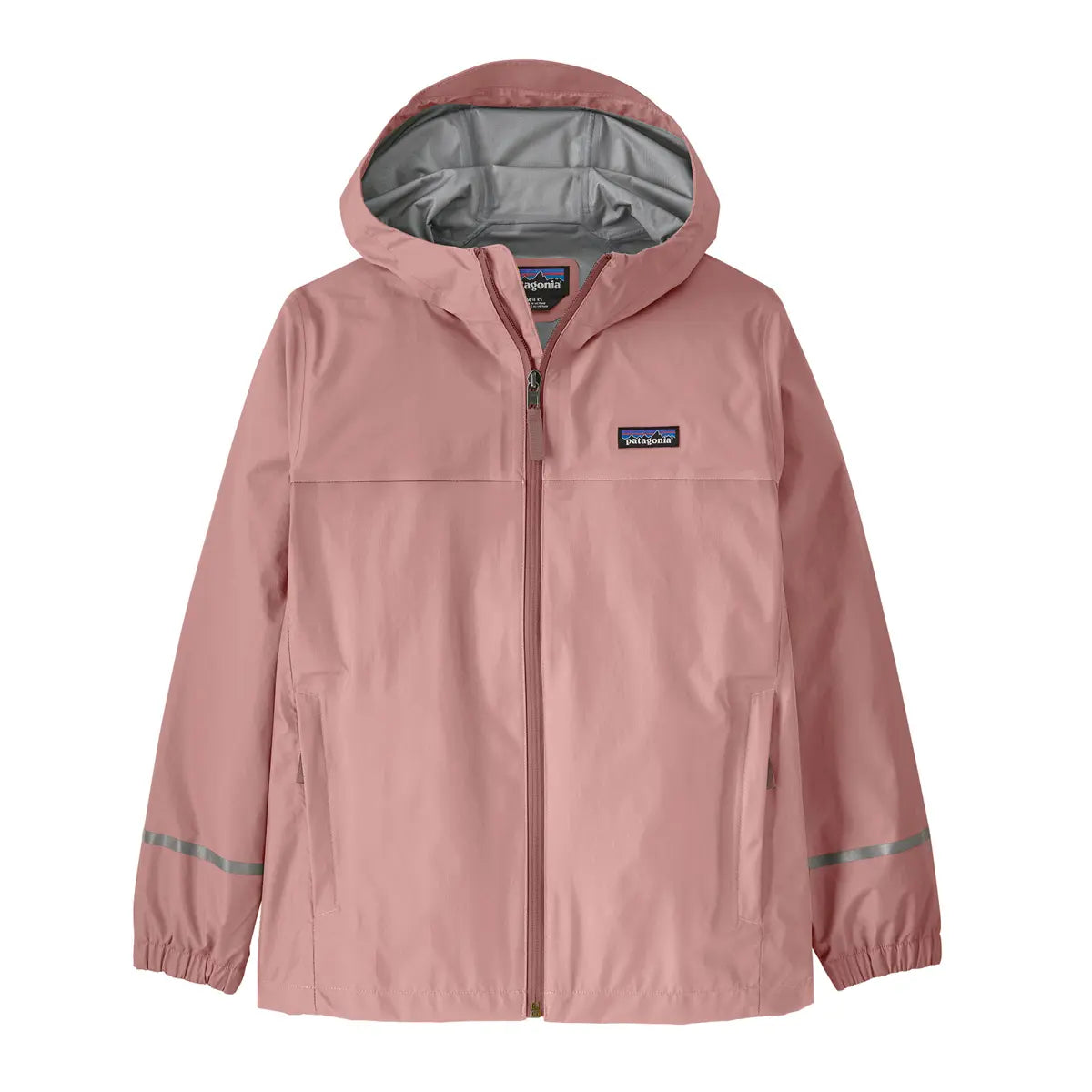 Patagonia Kid's Torrentshell 3L Rain Jacket