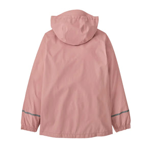 Patagonia Kid's Torrentshell 3L Rain Jacket