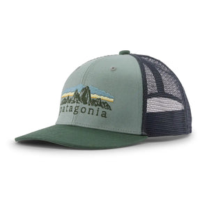 Patagonia Kid's Trucker Hat