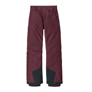 Patagonia Kid's Powder Town Pants