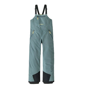 Patagonia Kid's Powder Town Bibs
