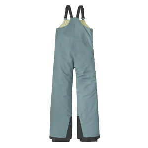 Patagonia Kid's Powder Town Bibs