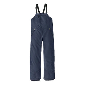 Patagonia Kid's Powder Town Bibs