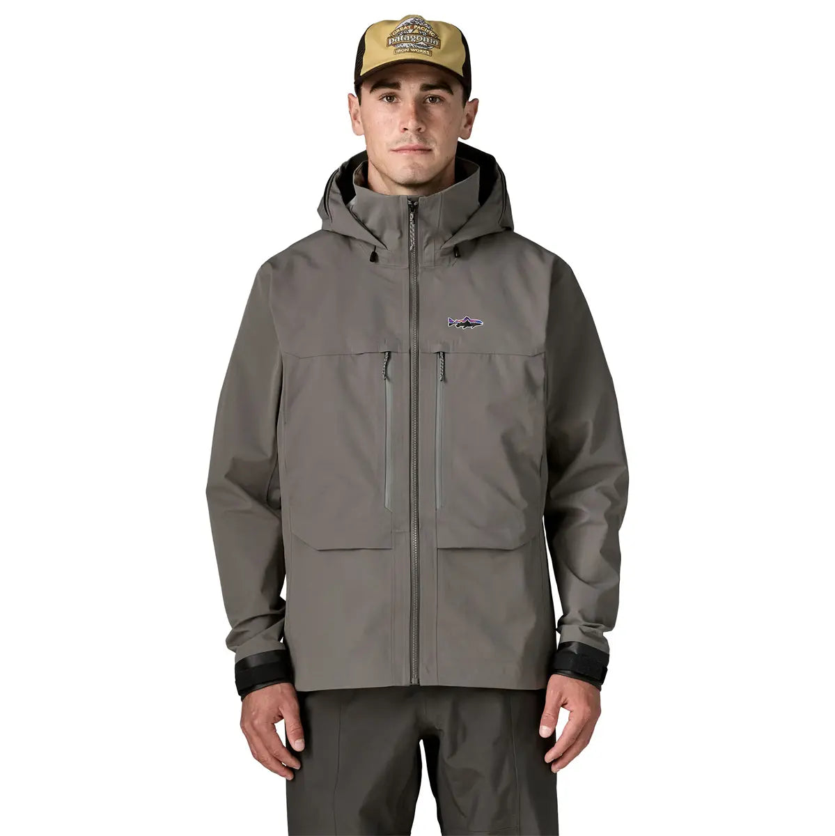 Patagonia M's Swiftcurrent Wading Jacket