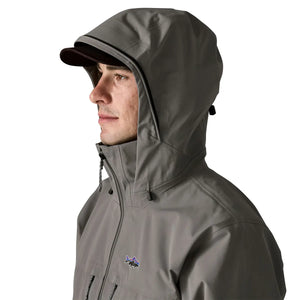 Patagonia M's Swiftcurrent Wading Jacket