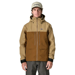 Patagonia M's Swiftcurrent Wading Jacket