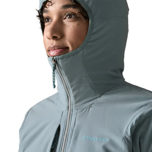 Patagonia W's Nano-Air Light Hoody
