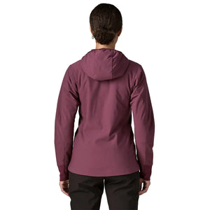 Patagonia W's Nano-Air Light Hoody