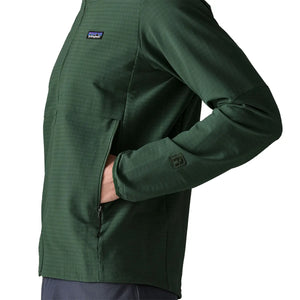 Patagonia M's R1 TechFace Hoody