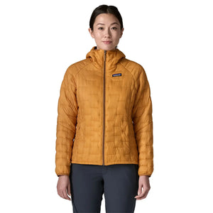 Patagonia W's Micro Puff Hoody