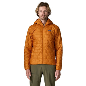 Patagonia M's Nano Puff Hoody