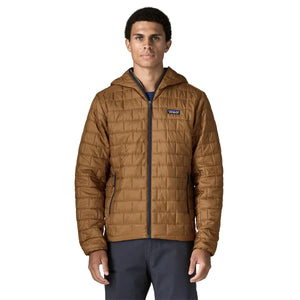 Patagonia M's Nano Puff Hoody