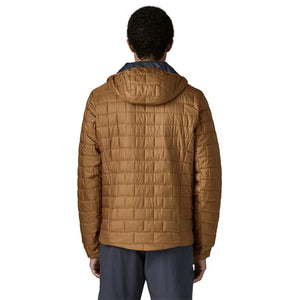 Patagonia M's Nano Puff Hoody